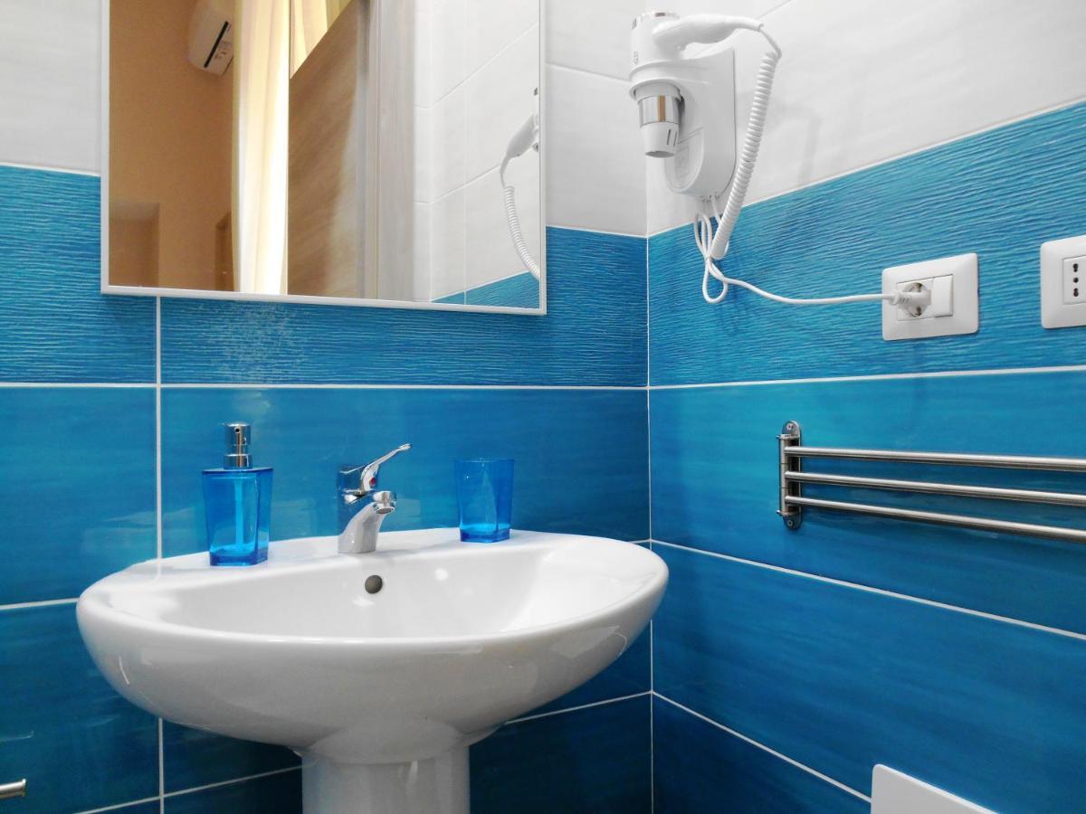 Bed and Breakfast Essenza Di Napoli Экстерьер фото