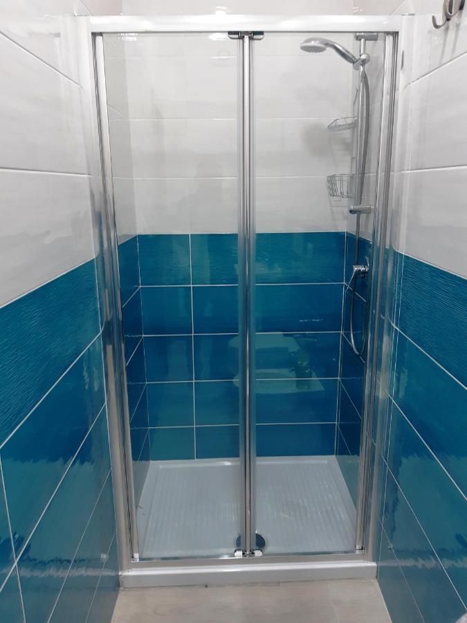 Bed and Breakfast Essenza Di Napoli Экстерьер фото