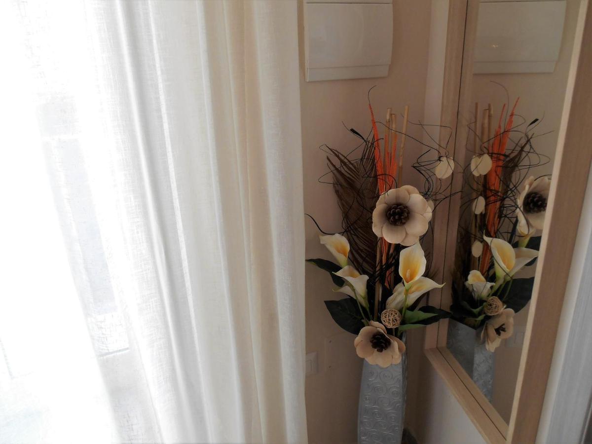 Bed and Breakfast Essenza Di Napoli Экстерьер фото
