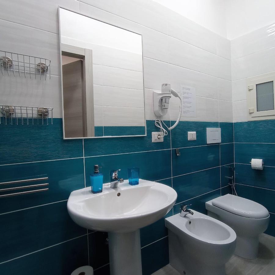 Bed and Breakfast Essenza Di Napoli Экстерьер фото