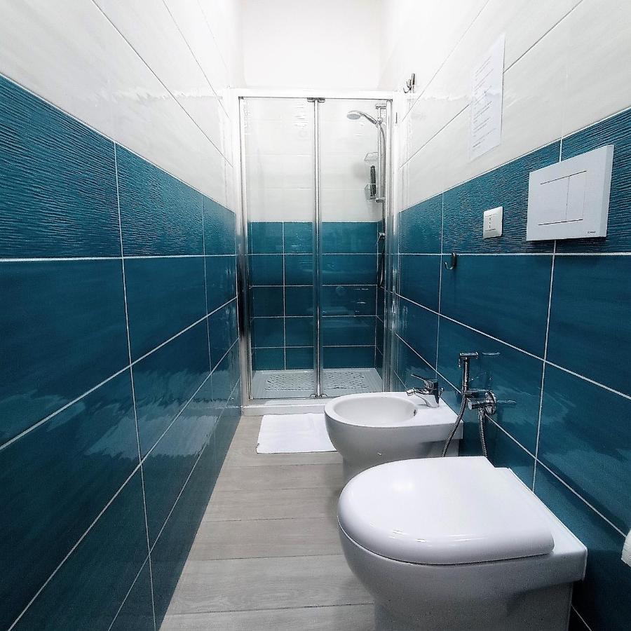 Bed and Breakfast Essenza Di Napoli Экстерьер фото