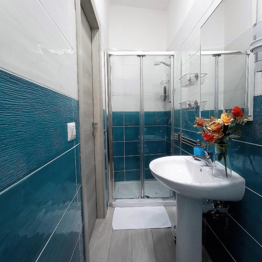 Bed and Breakfast Essenza Di Napoli Экстерьер фото