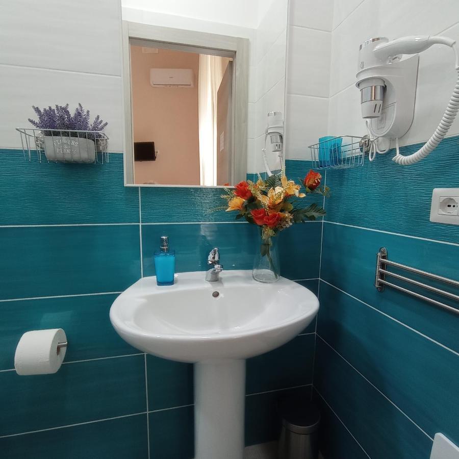 Bed and Breakfast Essenza Di Napoli Экстерьер фото